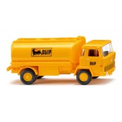 WIKING Tankwagen (Magirus) Agip