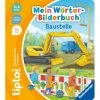 Ravensburger Tiptoi® Mein Wörter-Bilderbuch Baustelle -Brio shop tiptoi mein woerter bilderbuch baustelle