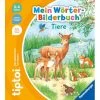 Ravensburger Tiptoi® Mein Wörter-Bilderbuch Tiere 2 Ravensburger Tiptoi® Mein Wörter-Bilderbuch Tiere -Brio shop tiptoi mein worter bilderbuch tiere