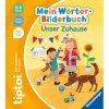 Ravensburger Tiptoi® Mein Wörter-Bilderbuch Unser Zuhause 1 Ravensburger Tiptoi® Mein Wörter-Bilderbuch Unser Zuhause -Brio shop tiptoi mein worter bilderbuch unser zuhause