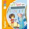 Ravensburger Tiptoi® Meine Lern-Spiel-Welt: Konzentration Und Wahrnehmung 1 Ravensburger Tiptoi® Meine Lern-Spiel-Welt: Konzentration Und Wahrnehmung -Brio shop tiptoi meine lern spiel welt konzentration und wahrnehmung