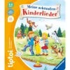 Ravensburger Tiptoi® Meine Schönsten Kinderlieder 2 Ravensburger Tiptoi® Meine Schönsten Kinderlieder -Brio shop tiptoi meine schonsten kinderlieder