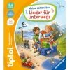 Ravensburger Tiptoi® Meine Schönsten Lieder Für Unterwegs 1 Ravensburger Tiptoi® Meine Schönsten Lieder Für Unterwegs -Brio shop tiptoi meine schonsten lieder fur unterwegs