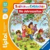 Ravensburger Tiptoi® Suchen Und Entdecken: Die Jahreszeiten 1 Ravensburger Tiptoi® Suchen Und Entdecken: Die Jahreszeiten -Brio shop tiptoi suchen und entdecken die jahreszeiten