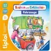 Ravensburger Tiptoi® Suchen Und Entdecken - Fahrzeuge 1 Ravensburger Tiptoi® Suchen Und Entdecken - Fahrzeuge -Brio shop tiptoi suchen und entdecken fahrzeuge