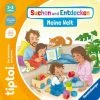 Ravensburger Tiptoi® Suchen Und Entdecken - Meine Welt 2 Ravensburger Tiptoi® Suchen Und Entdecken - Meine Welt -Brio shop tiptoi suchen und entdecken meine welt