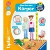 Ravensburger Tiptoi® Wieso? Weshalb? Warum? Alles über Den Körper 2 Ravensburger Tiptoi® Wieso? Weshalb? Warum? Alles über Den Körper -Brio shop tiptoi wieso weshalb warum alles uber den korper