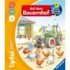 Ravensburger Tiptoi® Wieso? Weshalb? Warum? Auf Dem Bauernhof 1 Ravensburger Tiptoi® Wieso? Weshalb? Warum? Auf Dem Bauernhof -Brio shop tiptoi wieso weshalb warum auf dem bauernhof