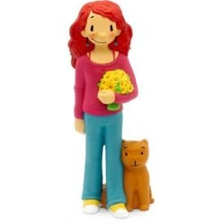 Tonies® Der Magische Blumenladen - Ein Geheimnis Kommt Selten Allein 7 Tonies® Der Magische Blumenladen - Ein Geheimnis Kommt Selten Allein -Brio shop tonie der magische blumenladen ein geheimnis kommt selten allein 2