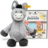 Tonies® Soft Cuddly Friends Mit Hörspiel - Dinki 2 Tonies® Soft Cuddly Friends Mit Hörspiel - Dinki -Brio shop tonie soft cuddly friends mit horspiel dinkie esel