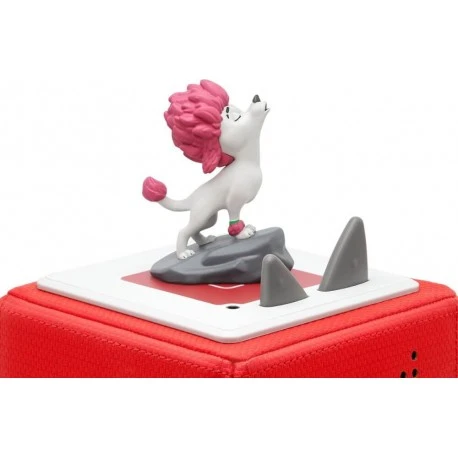 Tonies® 100% Wolf - 100% Wolf 4 Tonies® 100% Wolf - 100% Wolf – Bild 2