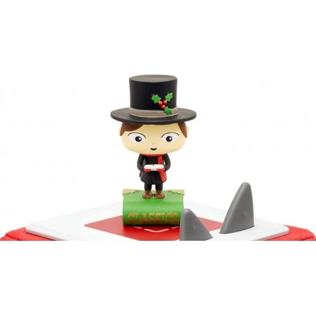 Tonies® 5 Lieblings-Klassiker - Eine Weihnachtsgeschichte Und Vier Weitere Klass 5 Tonies® 5 Lieblings-Klassiker - Eine Weihnachtsgeschichte Und Vier Weitere Klass – Bild 3