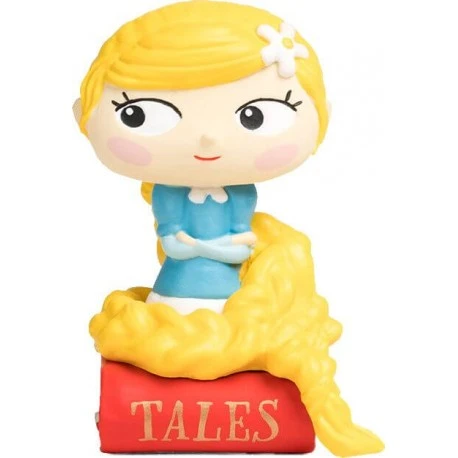 Tonies® 5 Lieblings-Märchen - Rapunzel Und Weitere Märchen 3 Tonies® 5 Lieblings-Märchen - Rapunzel Und Weitere Märchen