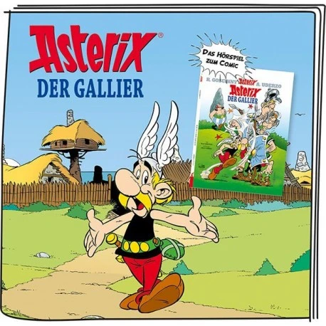 Tonies® Asterix - Asterix Der Gallier 4 Tonies® Asterix - Asterix Der Gallier – Bild 2