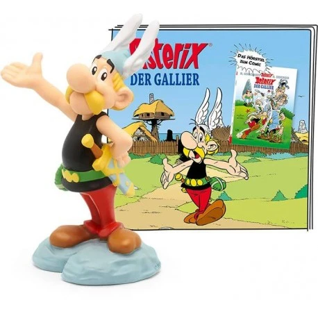 Tonies® Asterix - Asterix Der Gallier 3 Tonies® Asterix - Asterix Der Gallier
