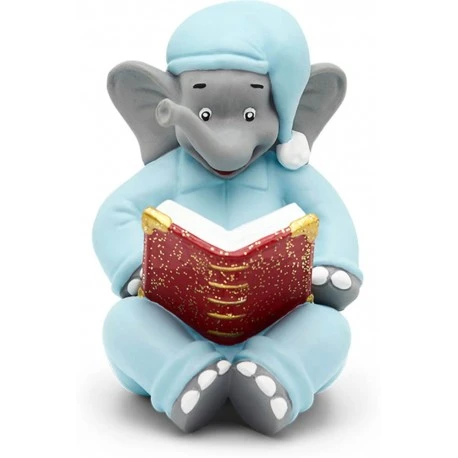 Tonies® Benjamin Blümchen - Märchennacht Im Zoo 3 Tonies® Benjamin Blümchen - Märchennacht Im Zoo