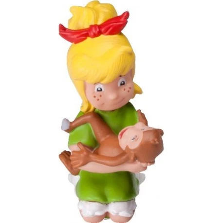 Tonies® Bibi Blocksberg - Der Affe Ist Los 3 Tonies® Bibi Blocksberg - Der Affe Ist Los