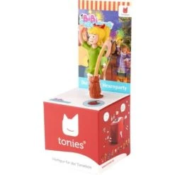 Tonies® Bibi Blocksberg - Die Große Hexenparty 7 Tonies® Bibi Blocksberg - Die Große Hexenparty -Brio shop tonies bibi blocksberg die grosse hexenparty 4251192101372 2