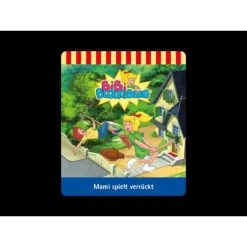 Tonies® Bibi Blocksberg - Mami Spielt Verrückt 7 Tonies® Bibi Blocksberg - Mami Spielt Verrückt -Brio shop tonies bibi blocksberg mami spielt verrueckt 2