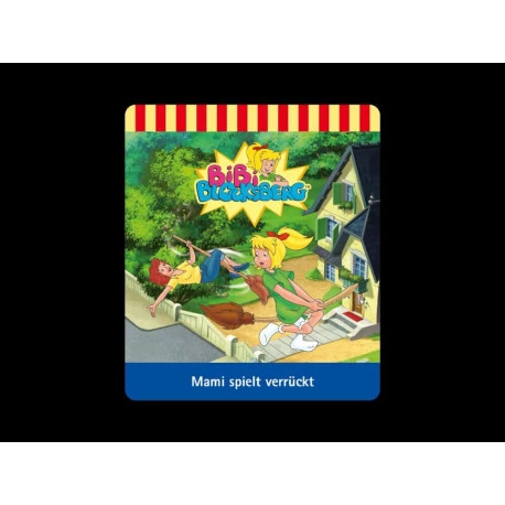 Tonies® Bibi Blocksberg - Mami Spielt Verrückt 5 Tonies® Bibi Blocksberg - Mami Spielt Verrückt – Bild 3