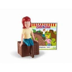 Tonies® Bibi Und Tina - Die Wildpferde Teil 2 -Brio shop tonies bibi und tina die wildpferde teil 2 4251192101457 2