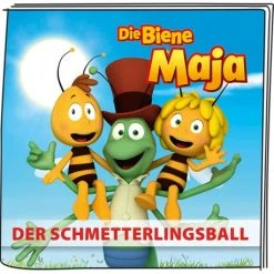 Tonies® Biene Maja - Der Schmetterlingsball 12 Tonies® Biene Maja - Der Schmetterlingsball -Brio shop tonies biene maja der schmetterlingsball 4251192110961 4