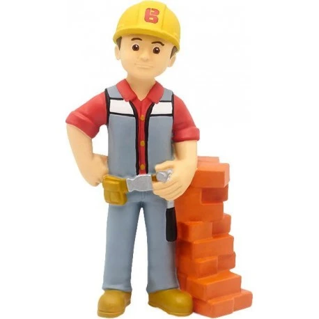 Tonies® Bob Der Baumeister - Bob Der Küchenmeister 3 Tonies® Bob Der Baumeister - Bob Der Küchenmeister