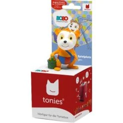 Tonies® Hörfigur Bobo Siebenschläfer - Bobos Ausflug Zum Spielplatz -Brio shop tonies bobo siebenschlafer bobos ausflug zum spielplatz 4251192100139 3