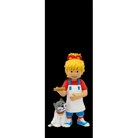 Tonies® Conni - Conni Backt Pizza / Conni Lernt 3 Tonies® Conni - Conni Backt Pizza / Conni Lernt