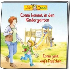 Tonies® Conni - Conni Kommt In Den Kindergarten 7 Tonies® Conni - Conni Kommt In Den Kindergarten -Brio shop tonies conni conni kommt in den kindergarten conni geht aufs toepfchen 2