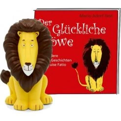 Tonies® Der Glückliche Löwe - Der Glückliche Löw 7 Tonies® Der Glückliche Löwe - Der Glückliche Löw -Brio shop tonies der gluckliche lowe der gluckliche lowe 4251192110657 2