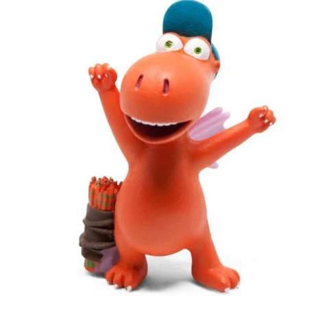 Tonies® Der Kleine Drache Kokosnuss - Hörspiel Zur TV-Serie 0 3 Tonies® Der Kleine Drache Kokosnuss - Hörspiel Zur TV-Serie 0 – Bild 2