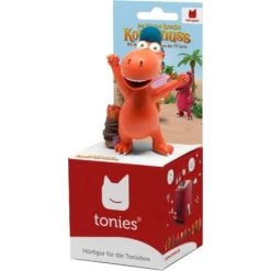 Tonies® Der Kleine Drache Kokosnuss - Hörspiel Zur TV-Serie 0 8 Tonies® Der Kleine Drache Kokosnuss - Hörspiel Zur TV-Serie 0 -Brio shop tonies der kleine drache kokosnuss hoerspiel zur tv serie 0 3