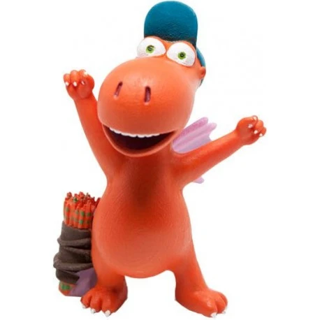 Tonies® Der Kleine Drache Kokosnuss - Hörspiel Zur TV-Serie 0 2 Tonies® Der Kleine Drache Kokosnuss - Hörspiel Zur TV-Serie 0