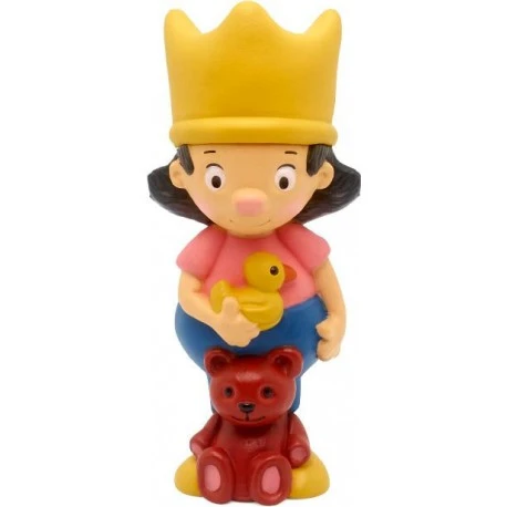 Tonies® Der Kleine König - Der Kleine König Sagt Gute Nacht 3 Tonies® Der Kleine König - Der Kleine König Sagt Gute Nacht