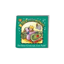 Tonies® Der Kleine König - Der Kleine König Sagt Gute Nacht 7 Tonies® Der Kleine König - Der Kleine König Sagt Gute Nacht -Brio shop tonies der kleine konig der kl konig sagt gute nacht 1 2