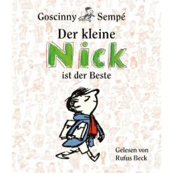 Tonies® Der Kleine Nick Ist Der Beste 7 Tonies® Der Kleine Nick Ist Der Beste -Brio shop tonies der kleine nick ist der beste 2