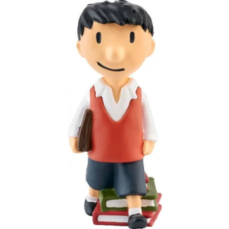 Tonies® Der Kleine Nick Ist Der Beste 3 Tonies® Der Kleine Nick Ist Der Beste