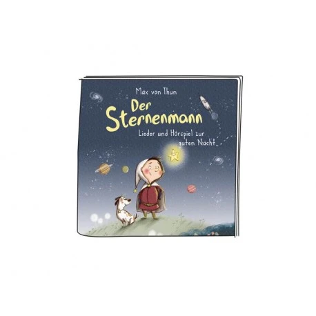 Tonies® Der Sternenmann - Lieder Und Hörspiel Zur Guten Nacht 7 Tonies® Der Sternenmann - Lieder Und Hörspiel Zur Guten Nacht – Bild 5