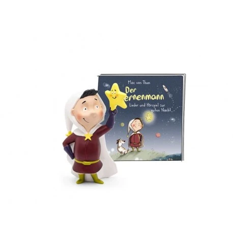 Tonies® Der Sternenmann - Lieder Und Hörspiel Zur Guten Nacht 8 Tonies® Der Sternenmann - Lieder Und Hörspiel Zur Guten Nacht – Bild 6