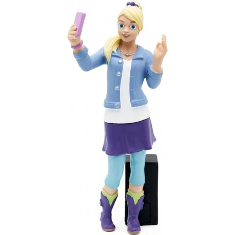 Tonies® Die Drei !!! - Das Geheimnis Der Alten Villa 3 Tonies® Die Drei !!! - Das Geheimnis Der Alten Villa