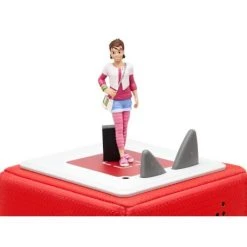 Tonies® Die Drei !!! - Das Rote Phantom 9 Tonies® Die Drei !!! - Das Rote Phantom -Brio shop tonies die drei das rote phantom 4251192104144 2