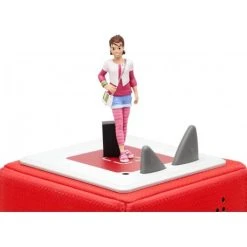 Tonies® Die Drei !!! - Das Rote Phantom 11 Tonies® Die Drei !!! - Das Rote Phantom -Brio shop tonies die drei das rote phantom 4251192104144 4