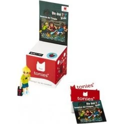 Tonies® Die Drei ??? Kids - Invasion Der Fliegen -Brio shop tonies die drei kids invasion der fliegen 2