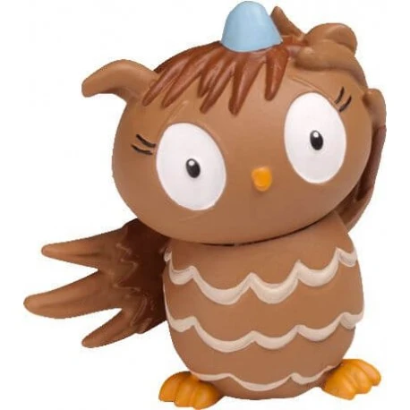 Tonies® Die Eule Mit Der Beule 3 Tonies® Die Eule Mit Der Beule