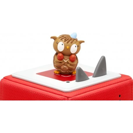 Tonies® Die Eule Mit Der Beule Und Ihre Freunde - Liederalbum 5 Tonies® Die Eule Mit Der Beule Und Ihre Freunde - Liederalbum – Bild 3