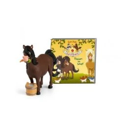 Tonies® Die Haferhorde - Flausen Im Schopf -Brio shop tonies die haferhorde flausen im schopf 3