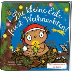 Tonies® Die Kleine Eule Feiert Weihnachten - Die Kleine Eule Feiert Weihnachten 14 Tonies® Die Kleine Eule Feiert Weihnachten - Die Kleine Eule Feiert Weihnachten -Brio shop tonies die kleine eule feiert weihnachten die kleine eule feiert weihnachten 4