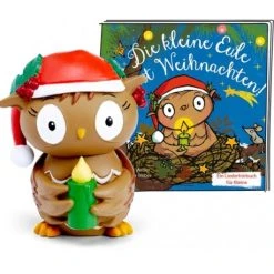 Tonies® Die Kleine Eule Feiert Weihnachten - Die Kleine Eule Feiert Weihnachten 15 Tonies® Die Kleine Eule Feiert Weihnachten - Die Kleine Eule Feiert Weihnachten -Brio shop tonies die kleine eule feiert weihnachten die kleine eule feiert weihnachten 5