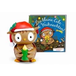 Tonies® Die Kleine Eule Feiert Weihnachten - Die Kleine Eule Feiert Weihnachten 16 Tonies® Die Kleine Eule Feiert Weihnachten - Die Kleine Eule Feiert Weihnachten -Brio shop tonies die kleine eule feiert weihnachten die kleine eule feiert weihnachten 6